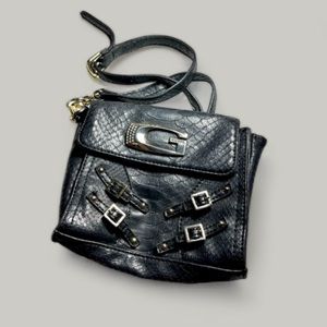 Vintage Guess Crossbody Bag